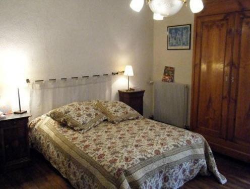 Chambre D'Hote Moulin Du Ru Aulnoy Quarto foto