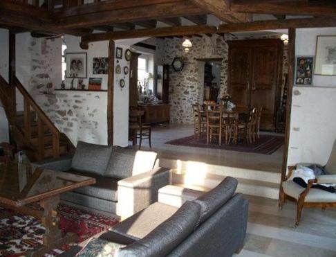 Chambre D'Hote Moulin Du Ru Aulnoy Exterior foto